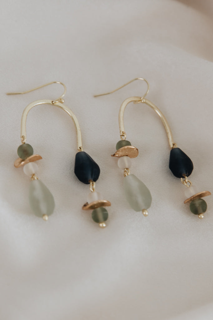 Eden Earrings