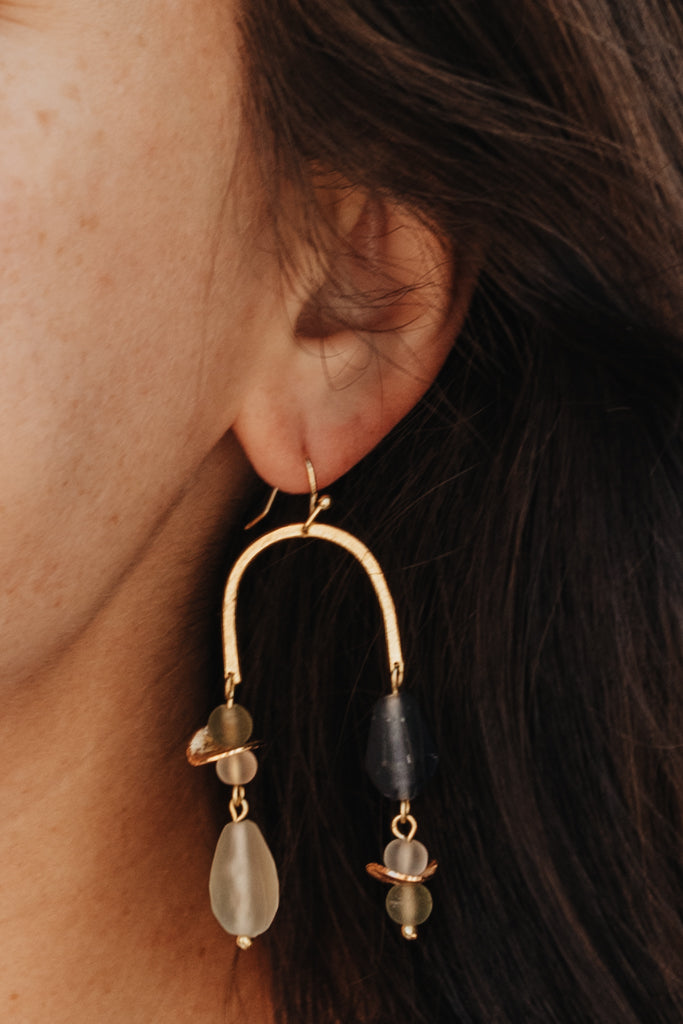 Eden Earrings