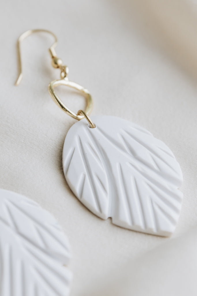 Refuge Earrings