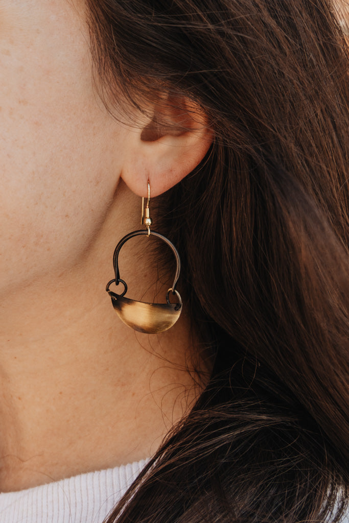 Moriah Earrings