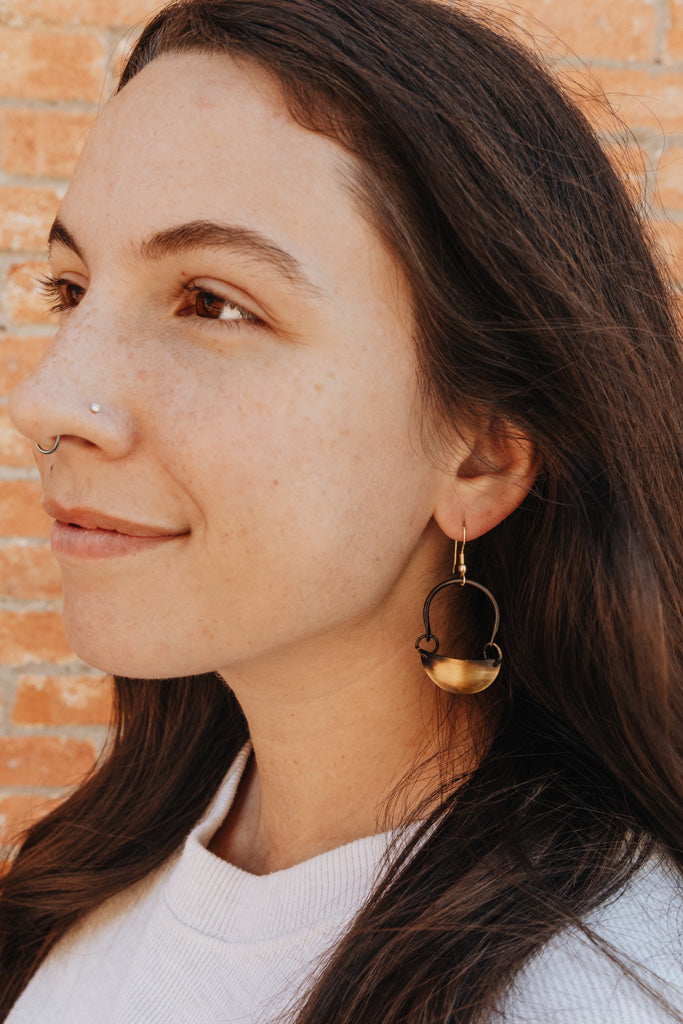 Moriah Earrings