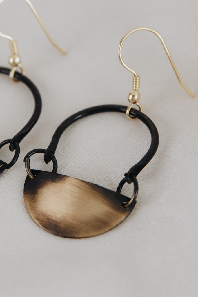 Moriah Earrings