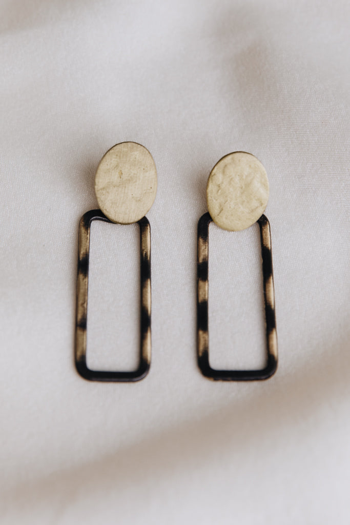 Zion Earrings