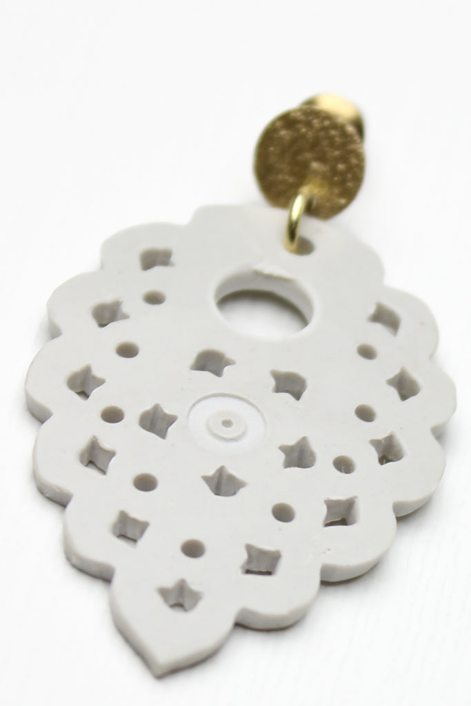 Appointed Earrings