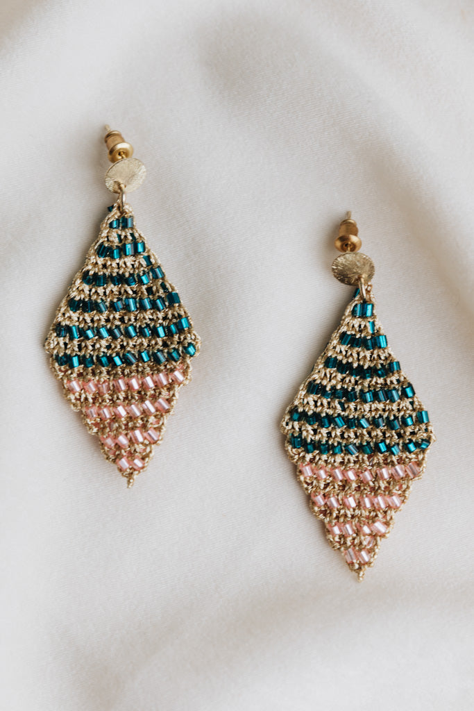 Jubilee Earrings