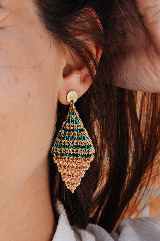 Jubilee Earrings