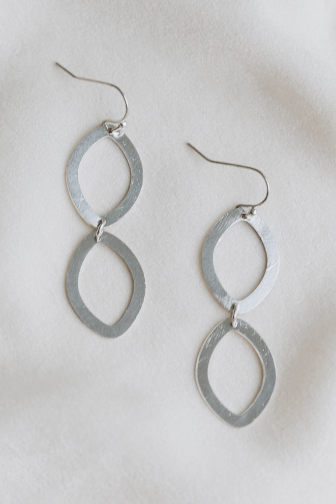 Shalom Earrings