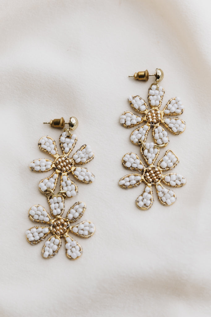 Radiant Earrings