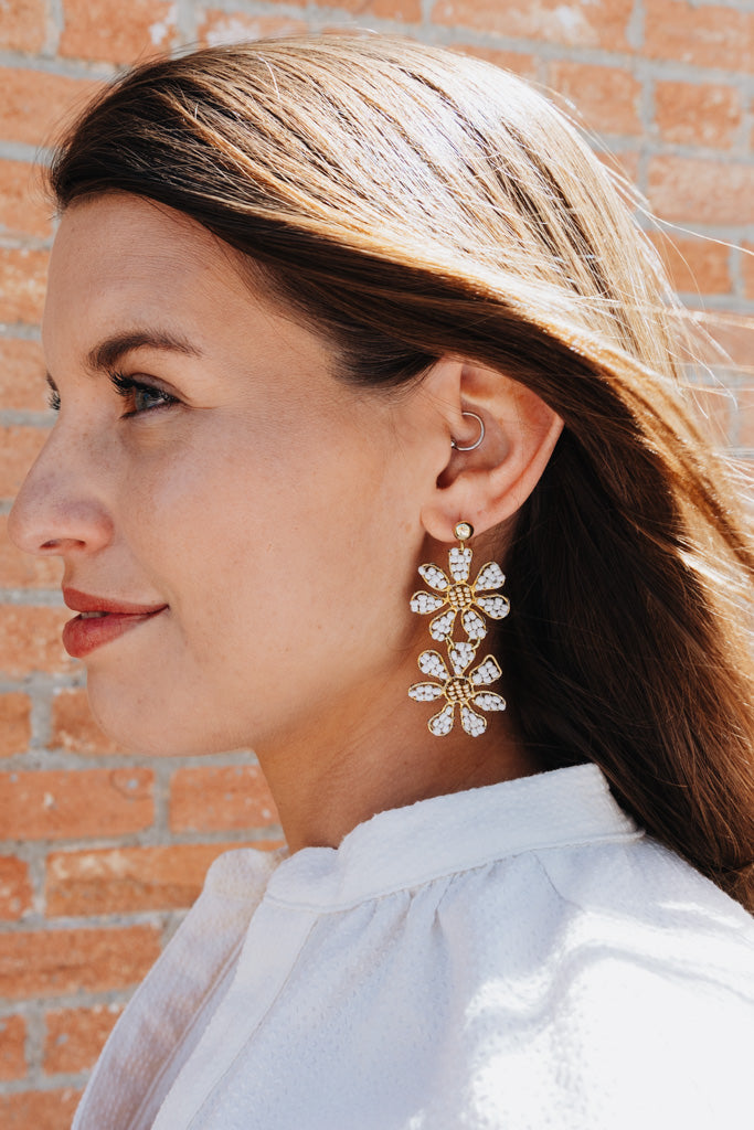 Radiant Earrings