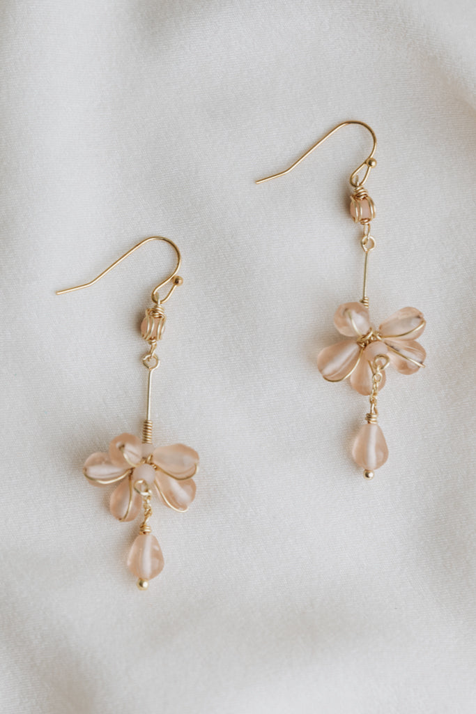 Luminance Earrings