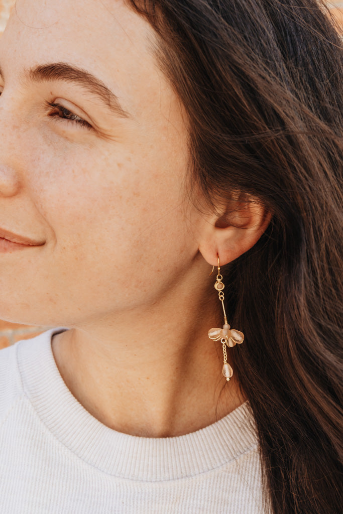 Luminance Earrings
