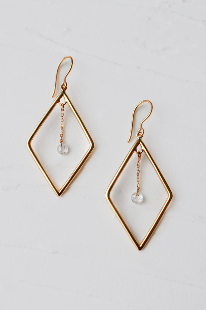 Heritage Earrings