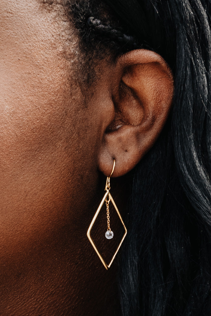 Heritage Earrings
