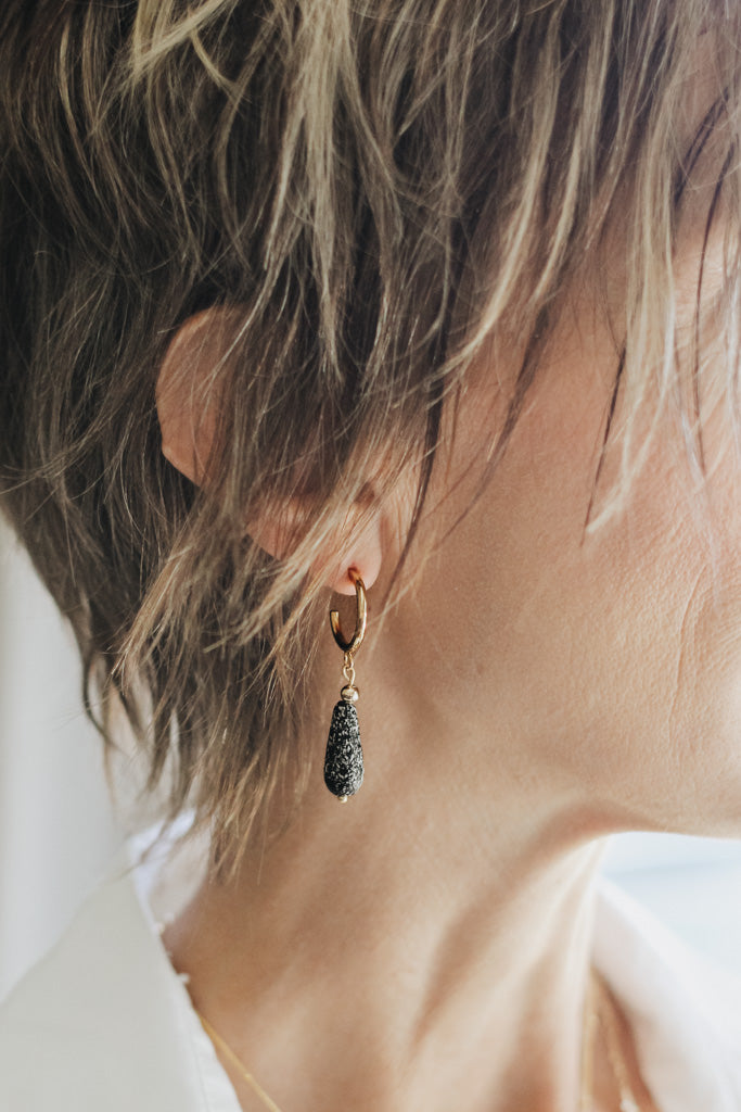 Everything New Earrings