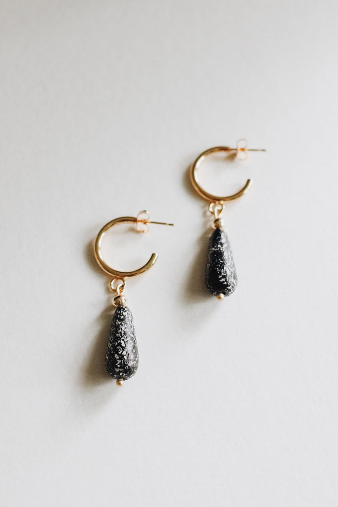Everything New Earrings