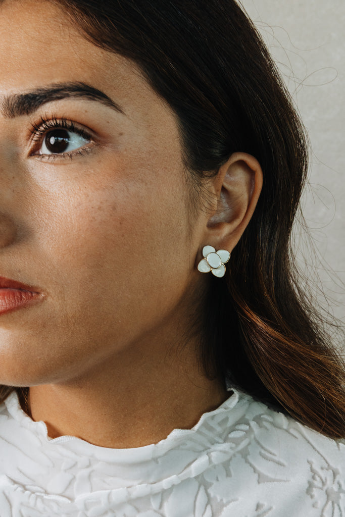 Biyu Earrings