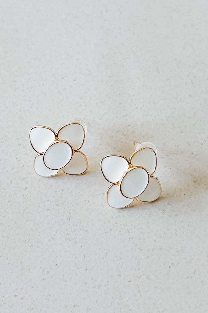 Biyu Earrings