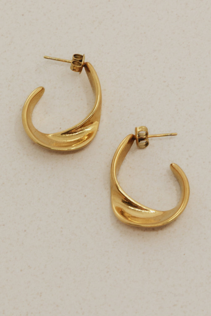 Endure Earrings