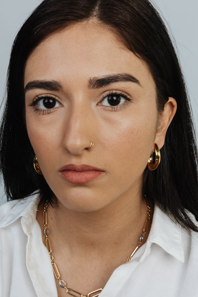 Endure Earrings