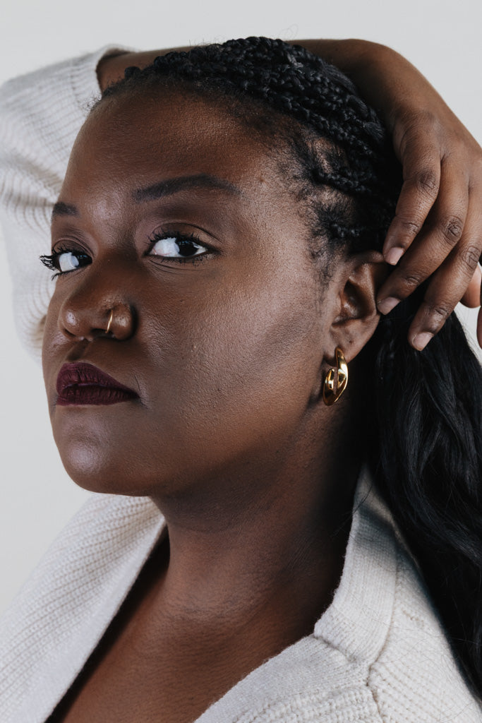 Endure Earrings