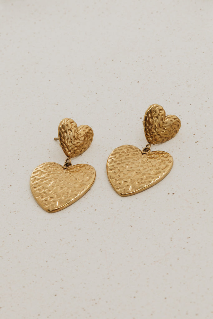 More Than Enough Earrings