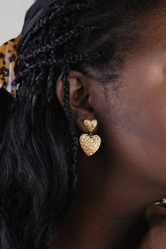 More Than Enough Earrings