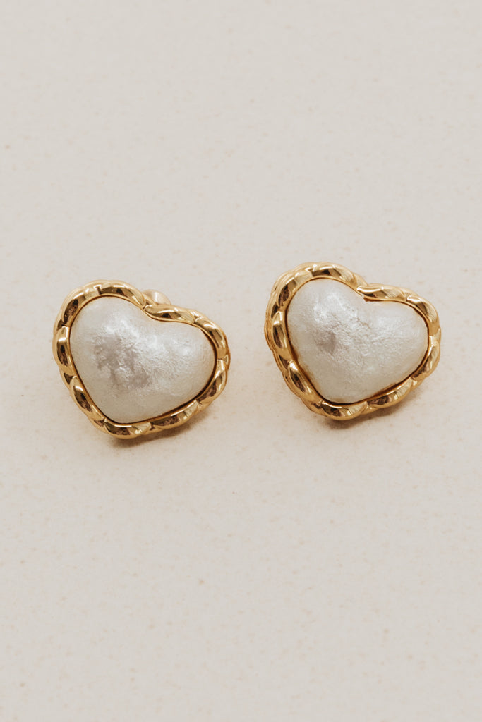 Fully Known Earrings