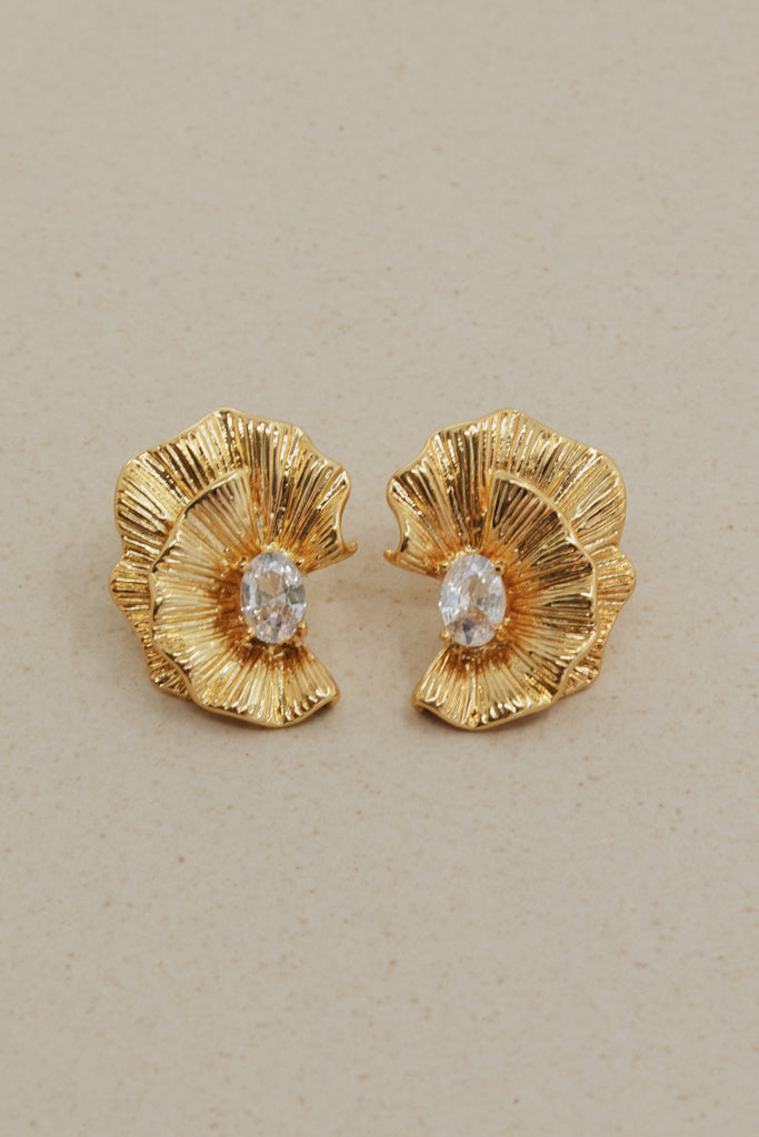 Amazement Earrings
