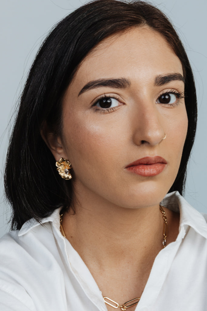 Amazement Earrings
