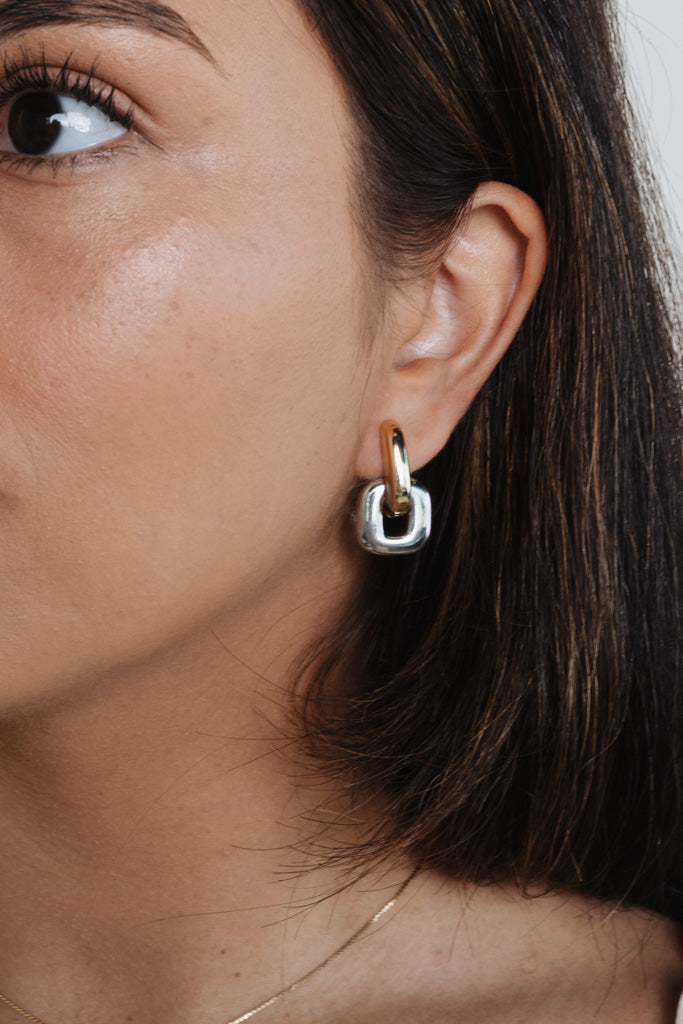 Unity Earrings