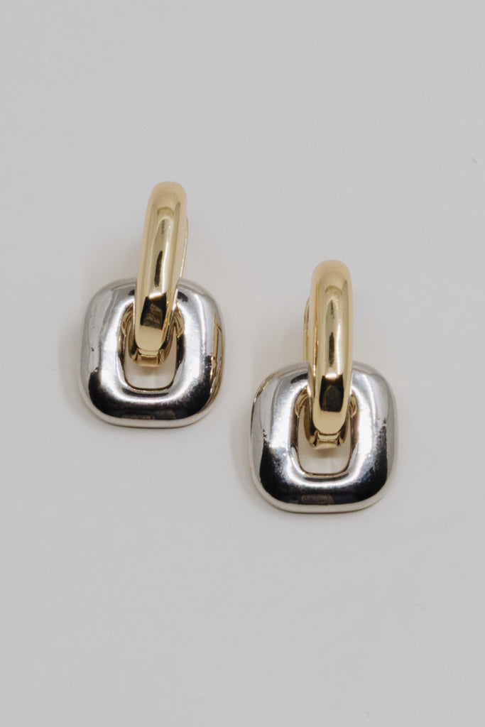 Unity Earrings