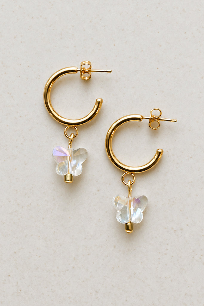 Journey Earrings