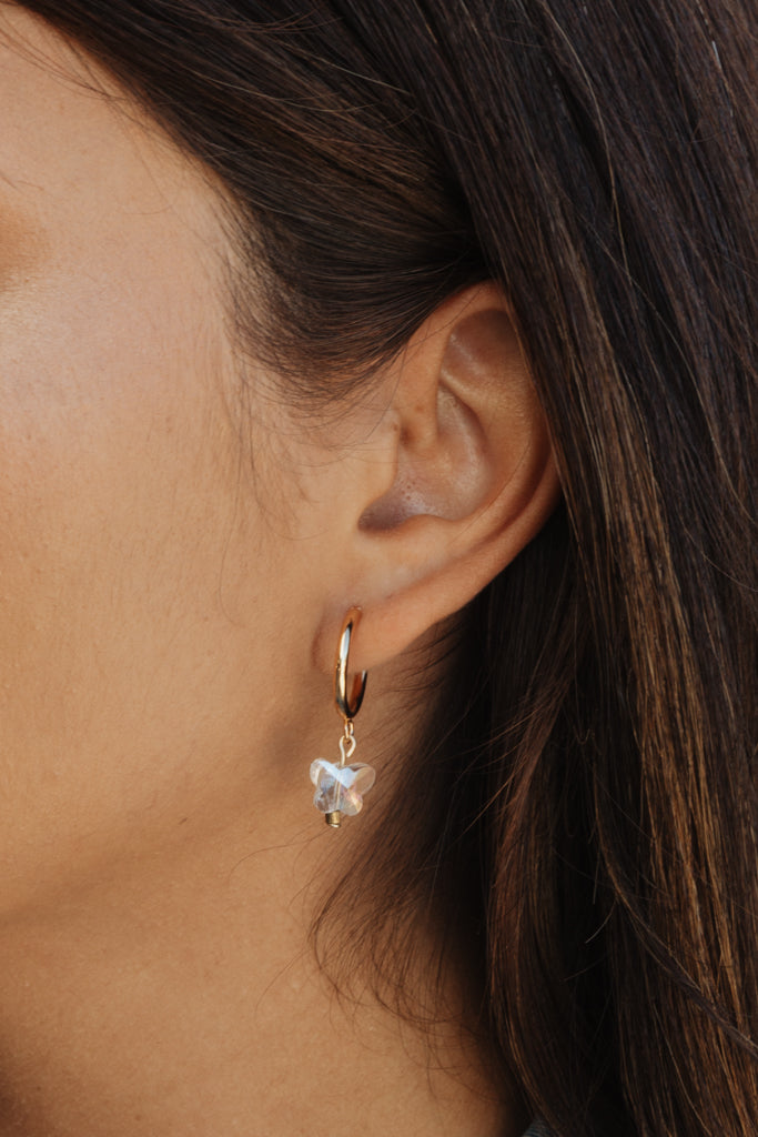 Journey Earrings