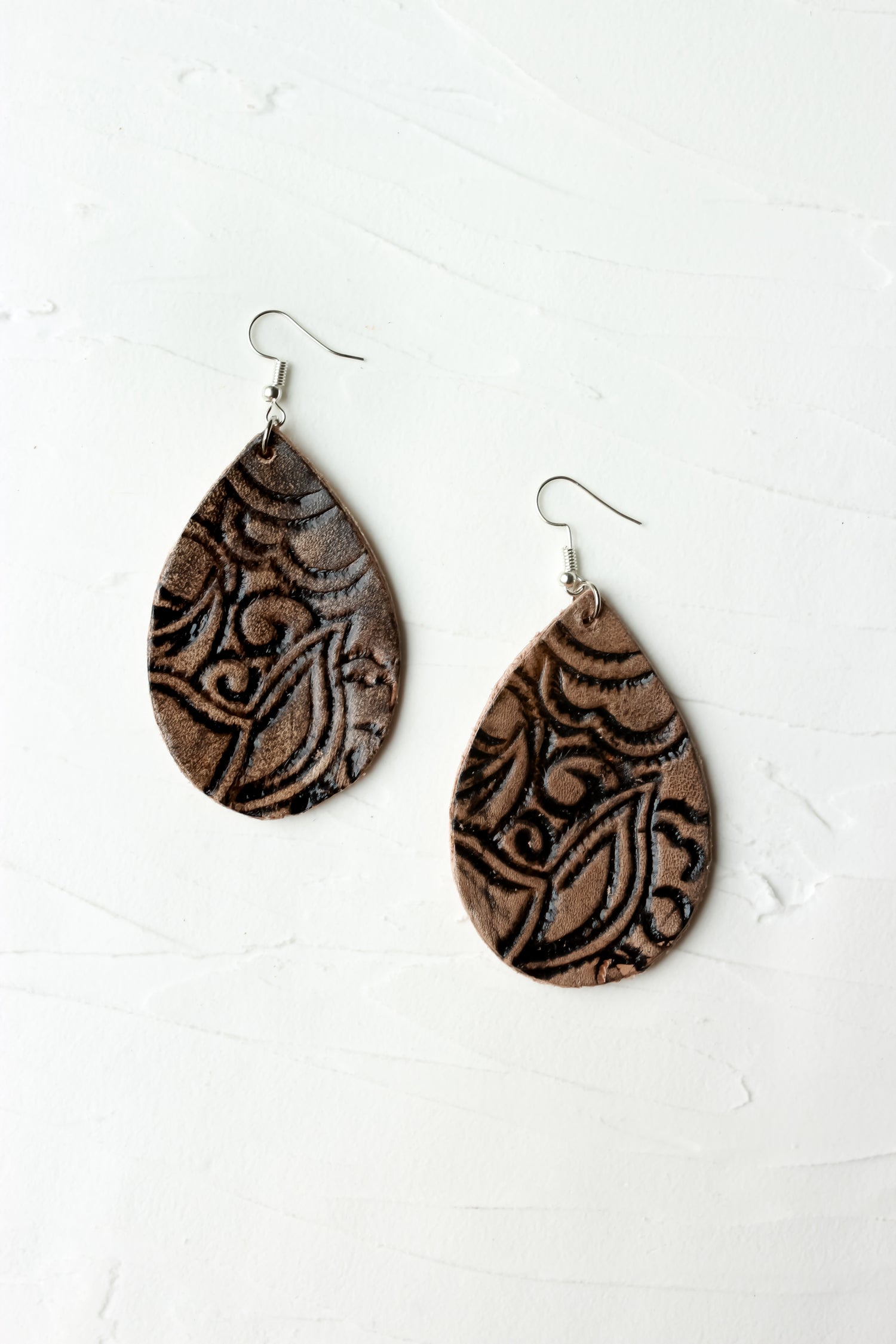 Noble Earrings
