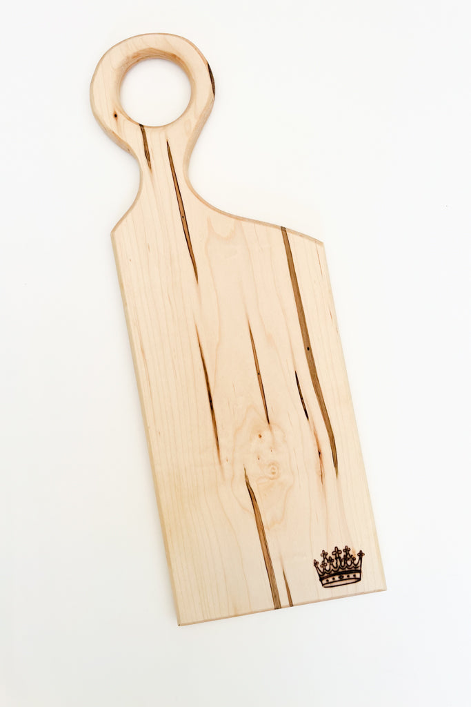 Charcuterie Board