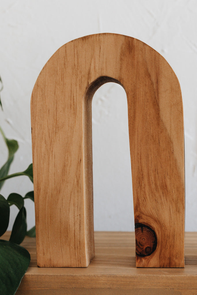 Assurance Candle Holder Large - (2 color options)