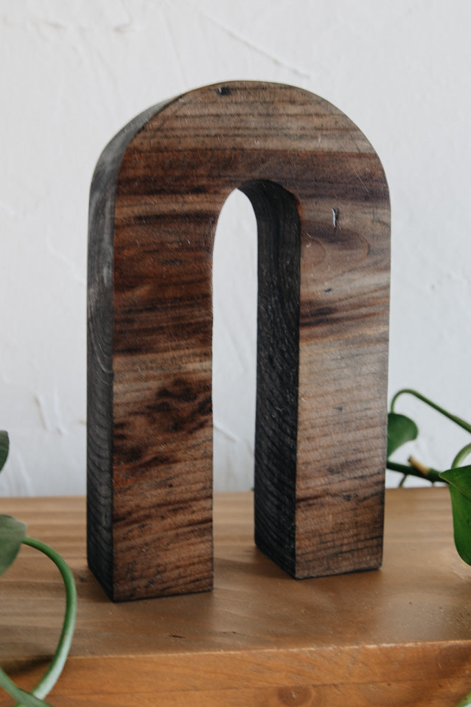 Assurance Candle Holder Large - (2 color options)