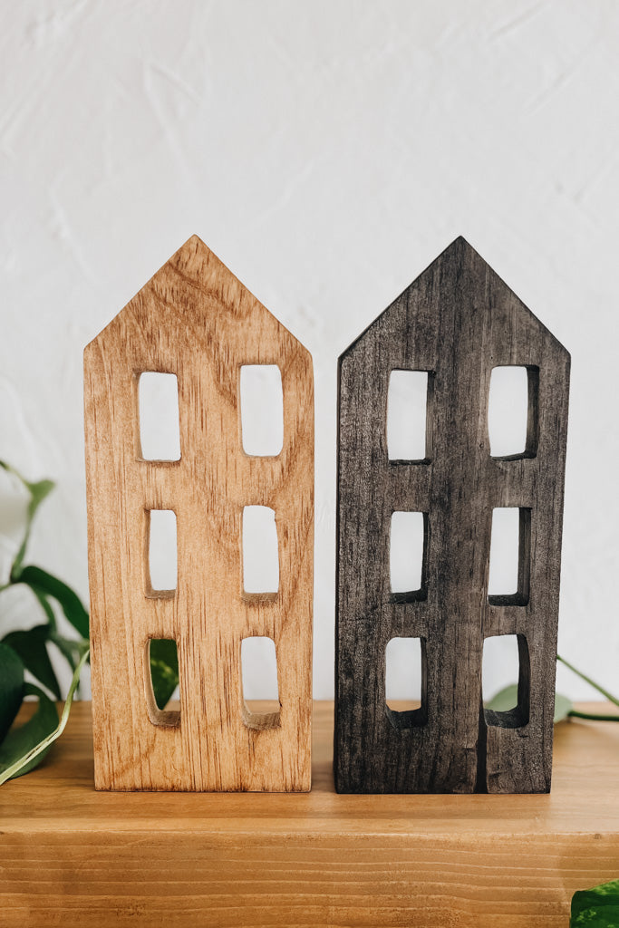 Reside House  (2 color options)