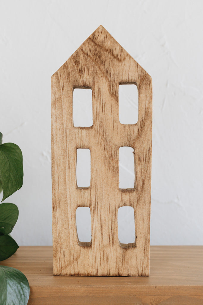Reside House  (2 color options)