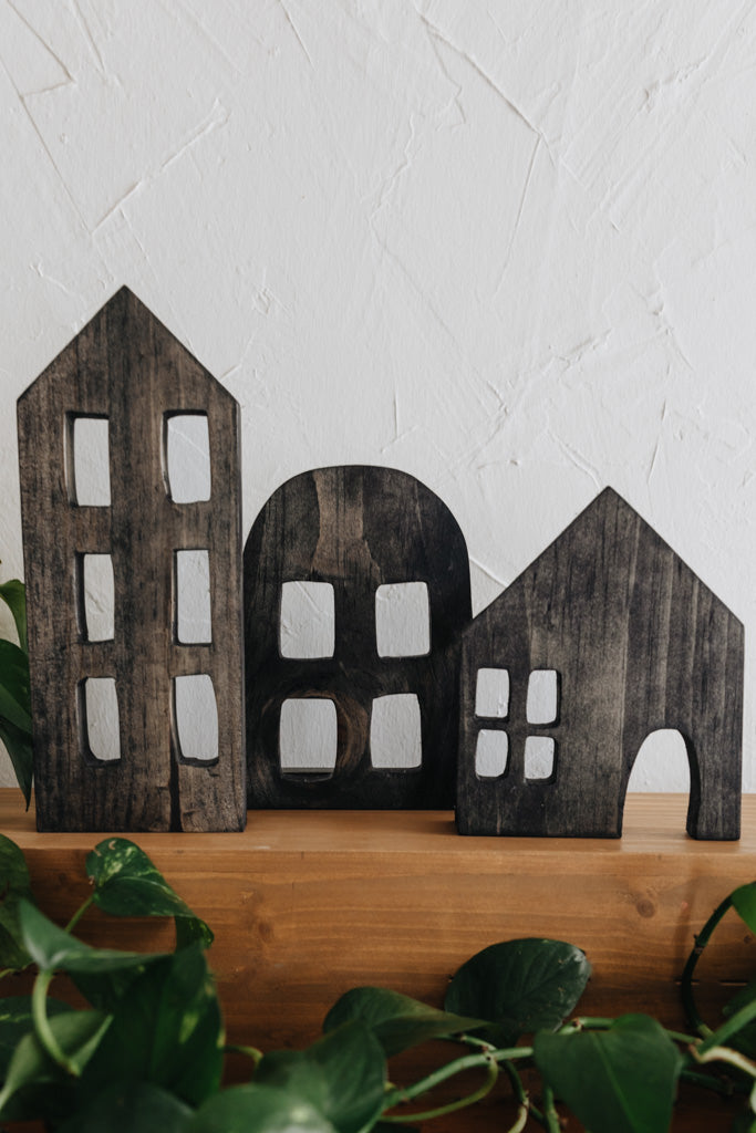 House Set (2 color options)