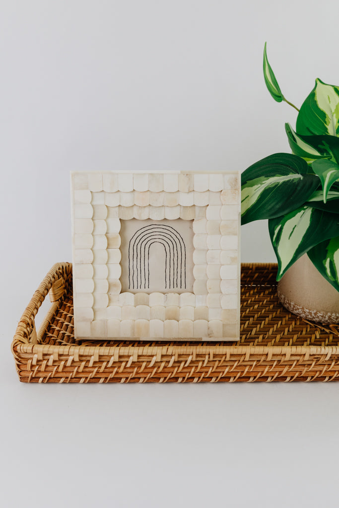 Providence Picture Frame