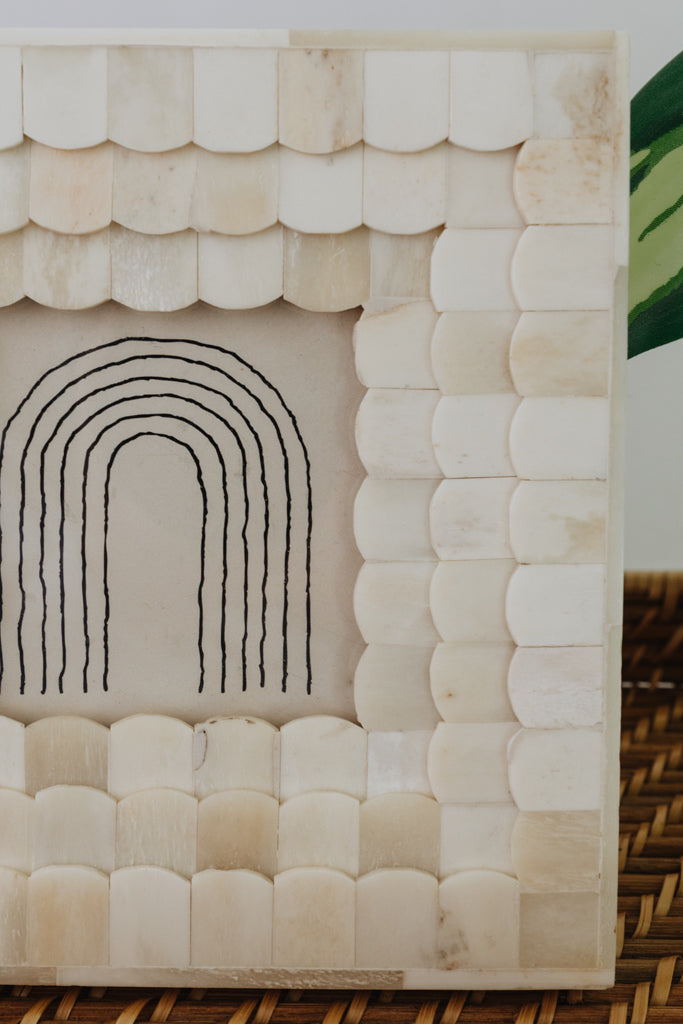 Providence Picture Frame