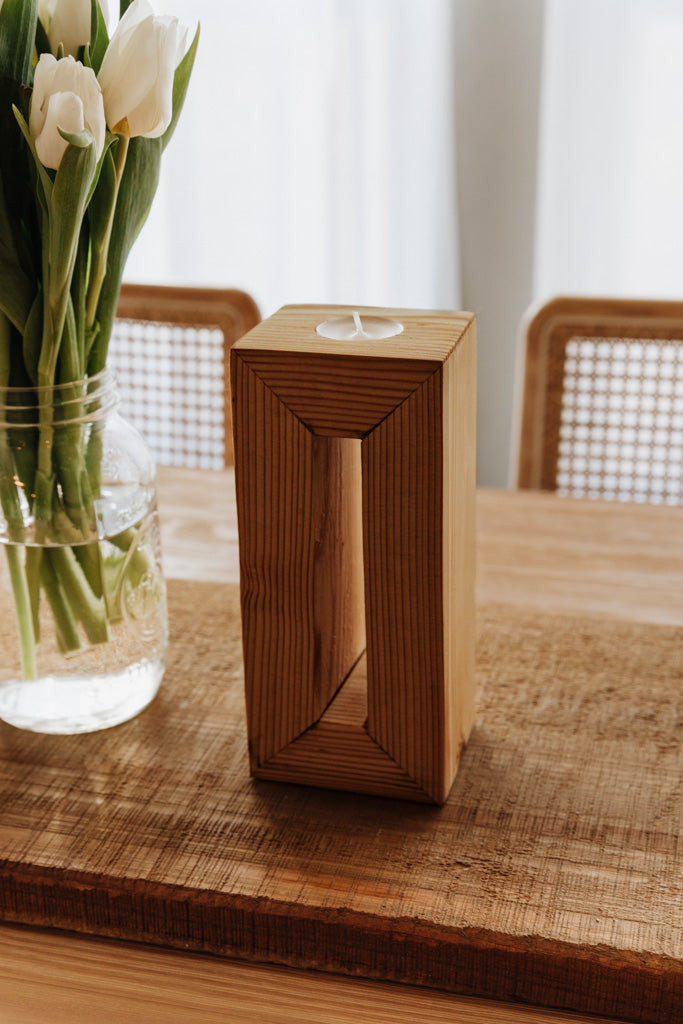 True Light Tealight Holder - Large
