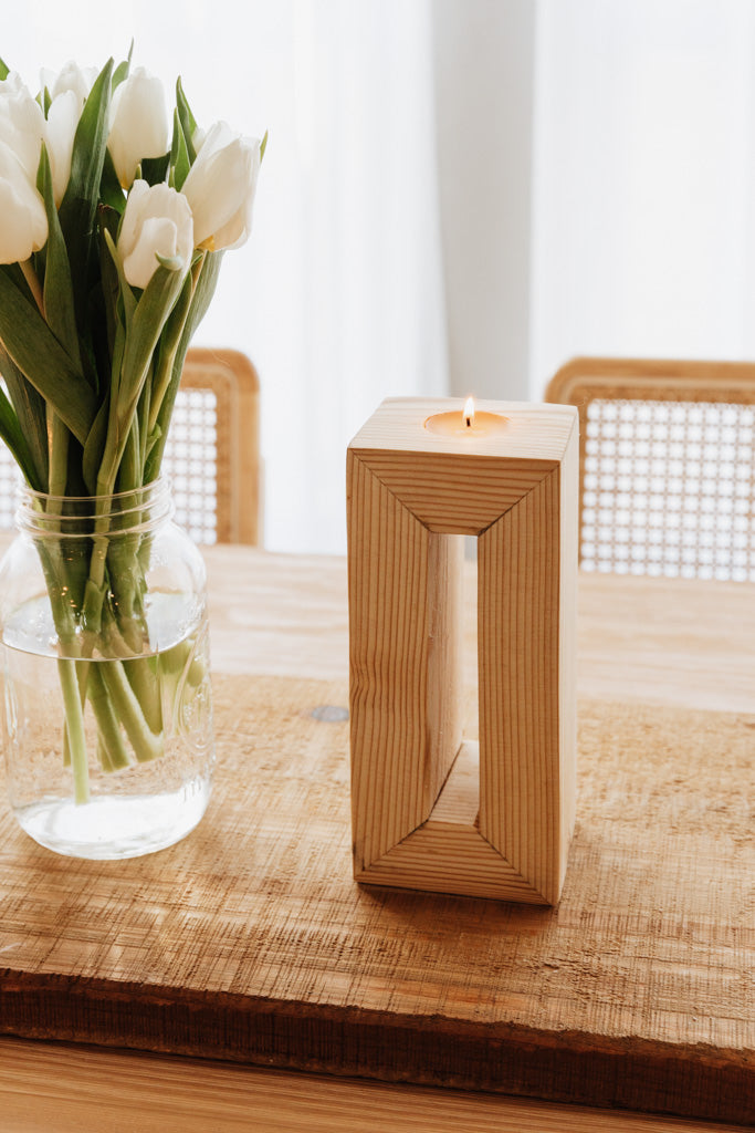 True Light Tealight Holder - Large