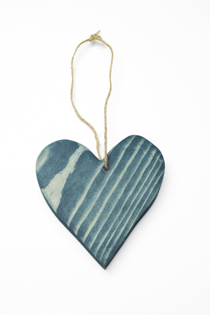 Heart For Freedom Wall Decor