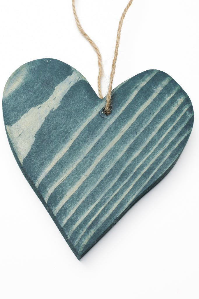 Heart For Freedom Wall Decor