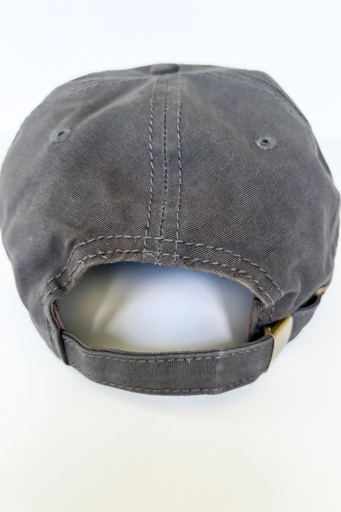 Mess On a Mission Hat