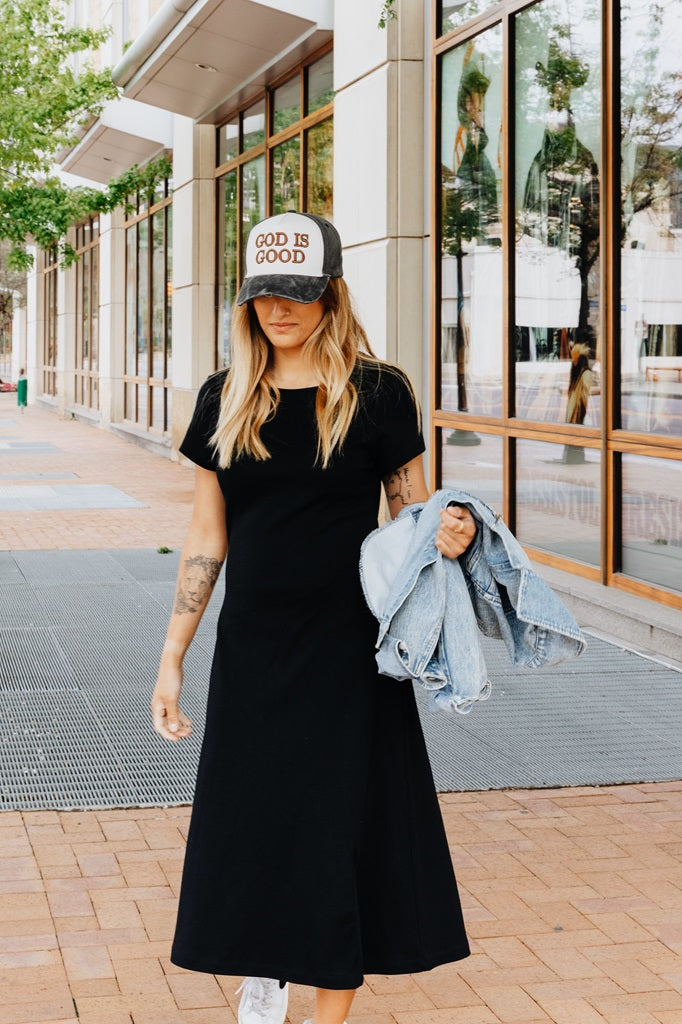Free Indeed Dress