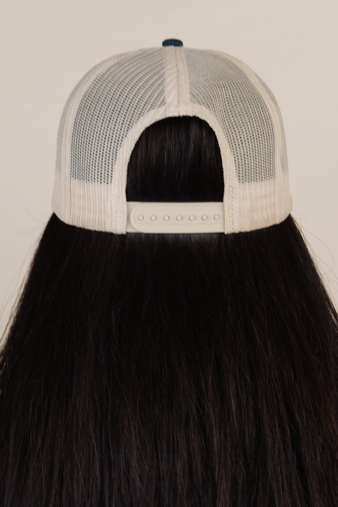 Courage Dear Heart Hat