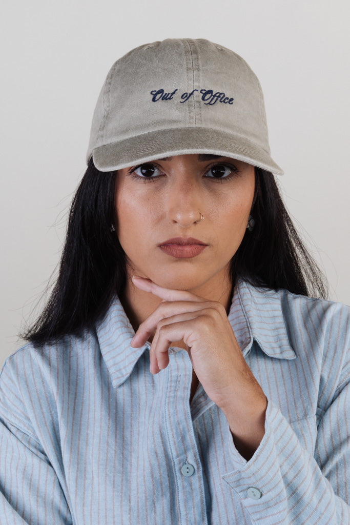 Out of Office Hat